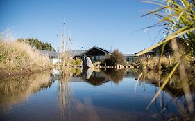 Tongariro Suites