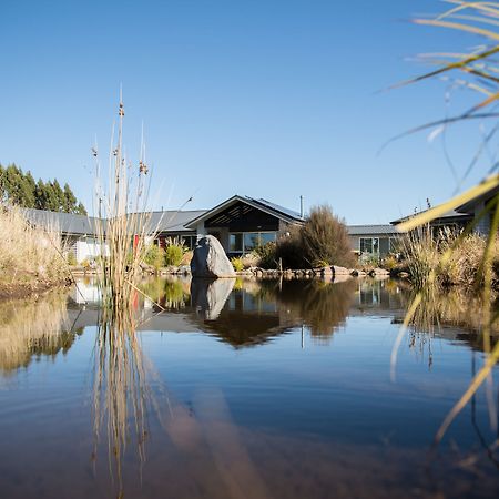 Tongariro Suites Ohakune Exterior photo