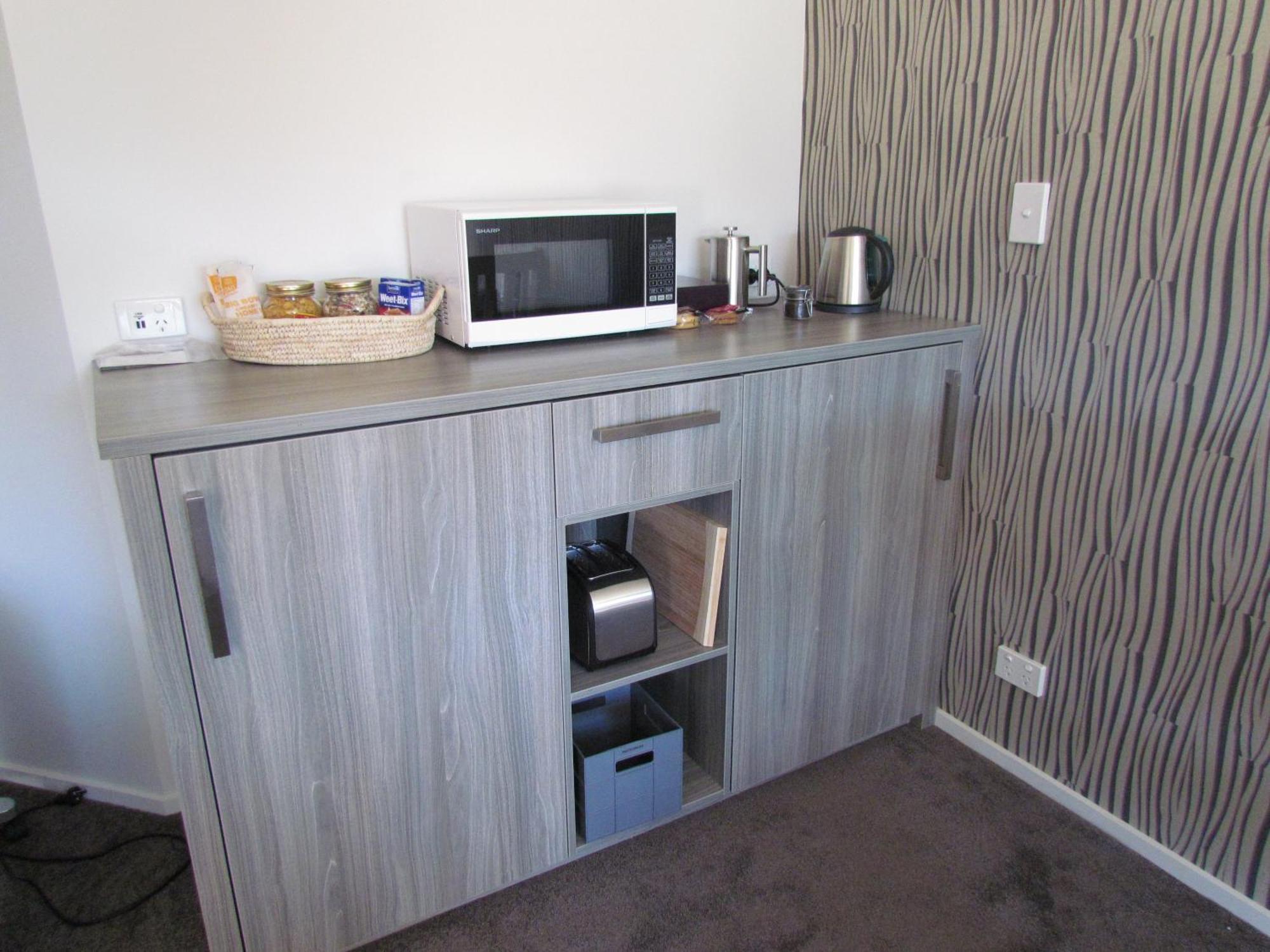 Tongariro Suites Ohakune Room photo