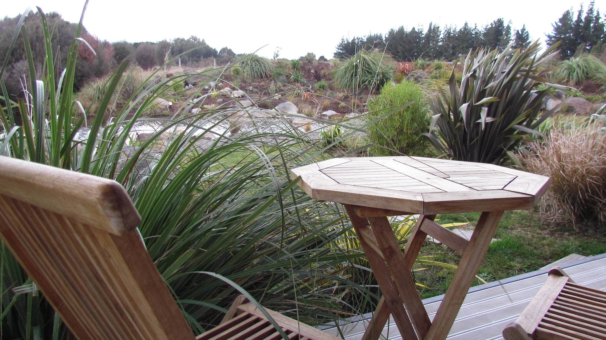 Tongariro Suites Ohakune Exterior photo