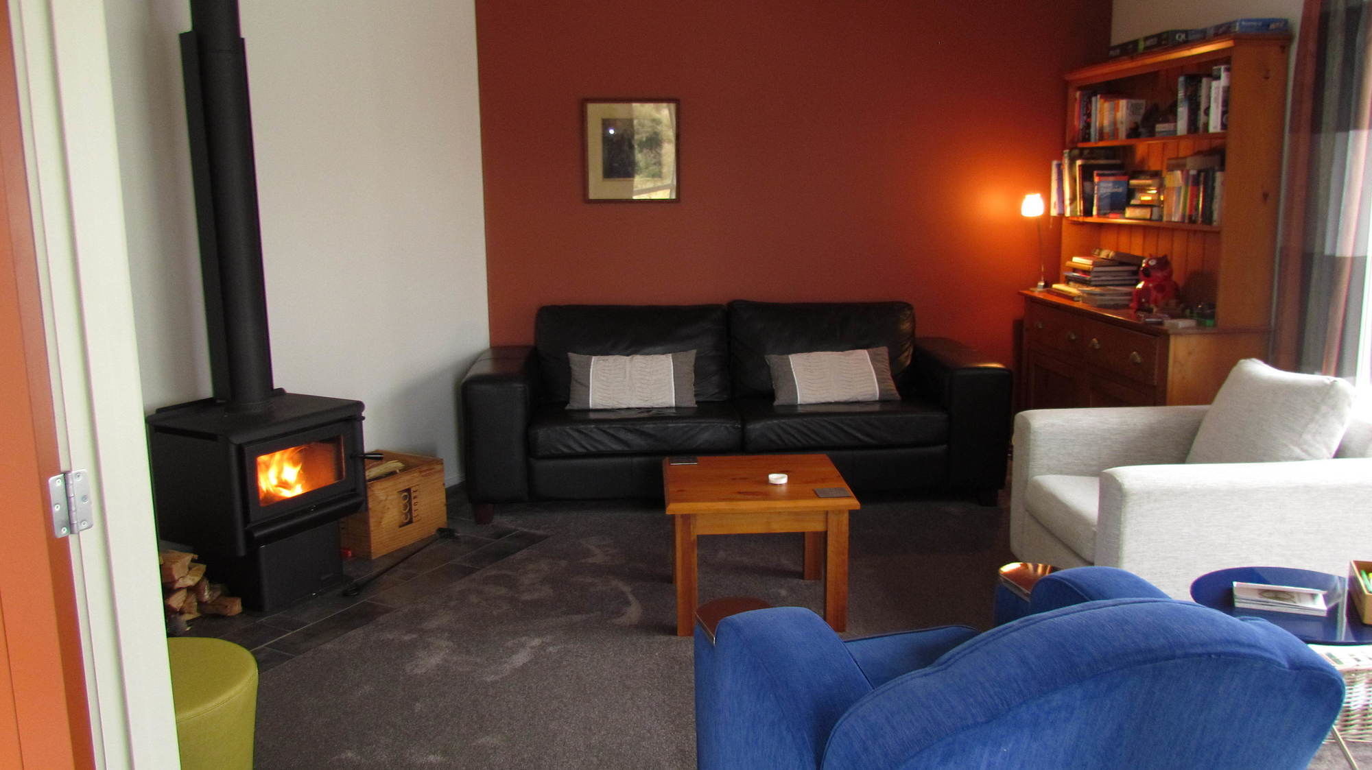 Tongariro Suites Ohakune Exterior photo