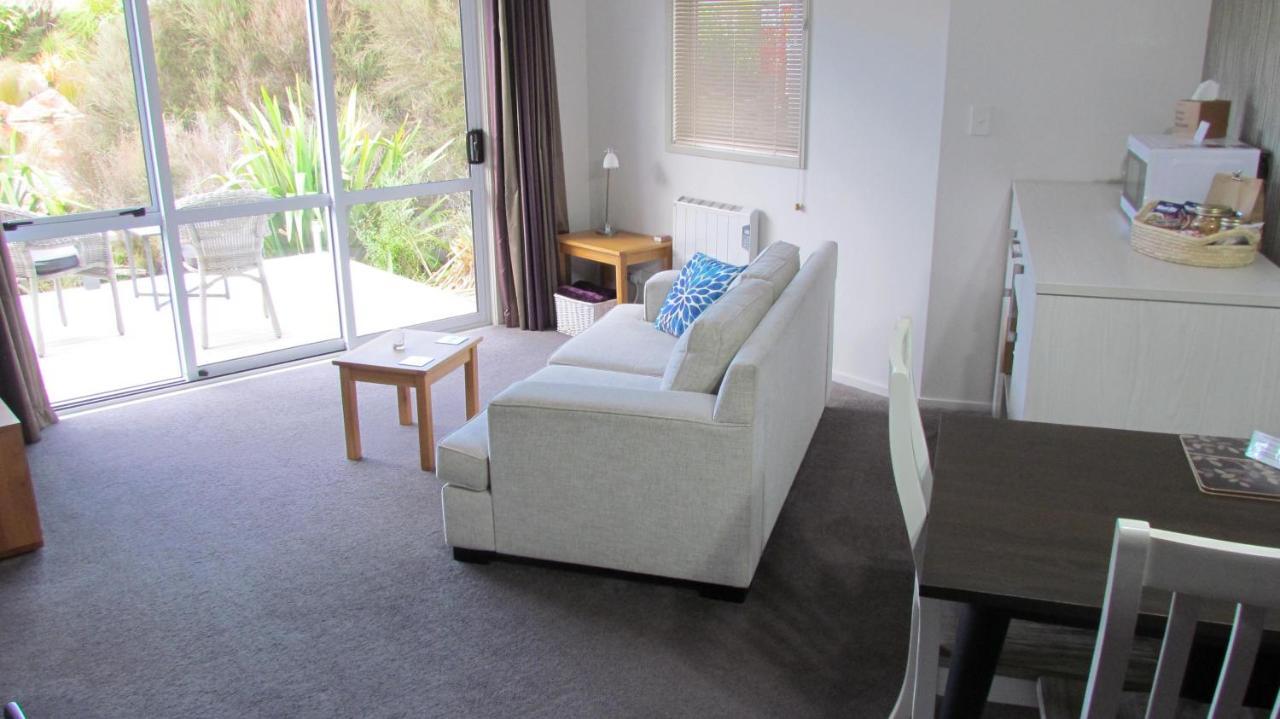 Tongariro Suites Ohakune Exterior photo