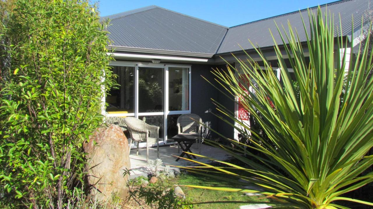 Tongariro Suites Ohakune Exterior photo